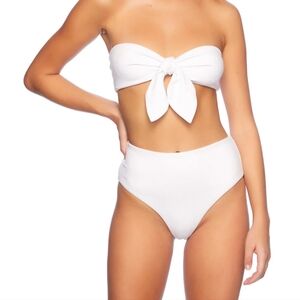 Susana monaco bandeau tops